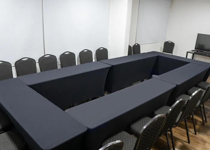 Diagonal Hotel Chipichape