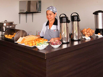 Diagonal Chipichape Hotel 3*