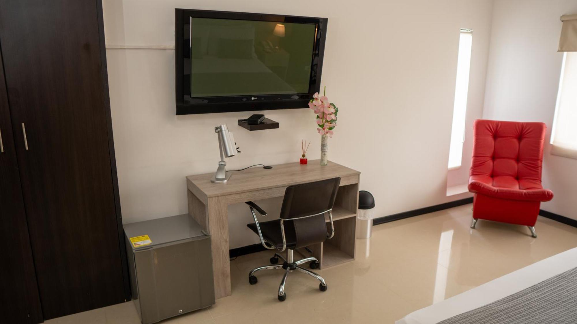 Diagonal Chipichape Hotel 3*