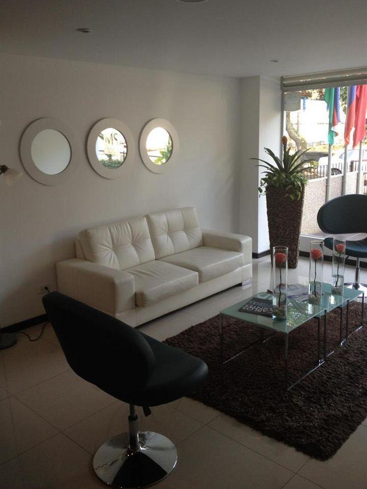 Hotel Diagonal Chipichape