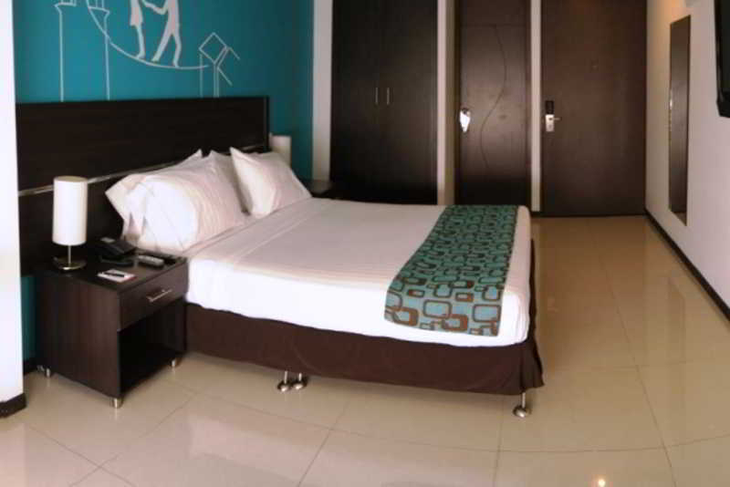 Hotel Diagonal Chipichape