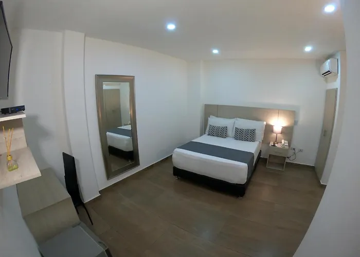 Diagonal Hotel Chipichape