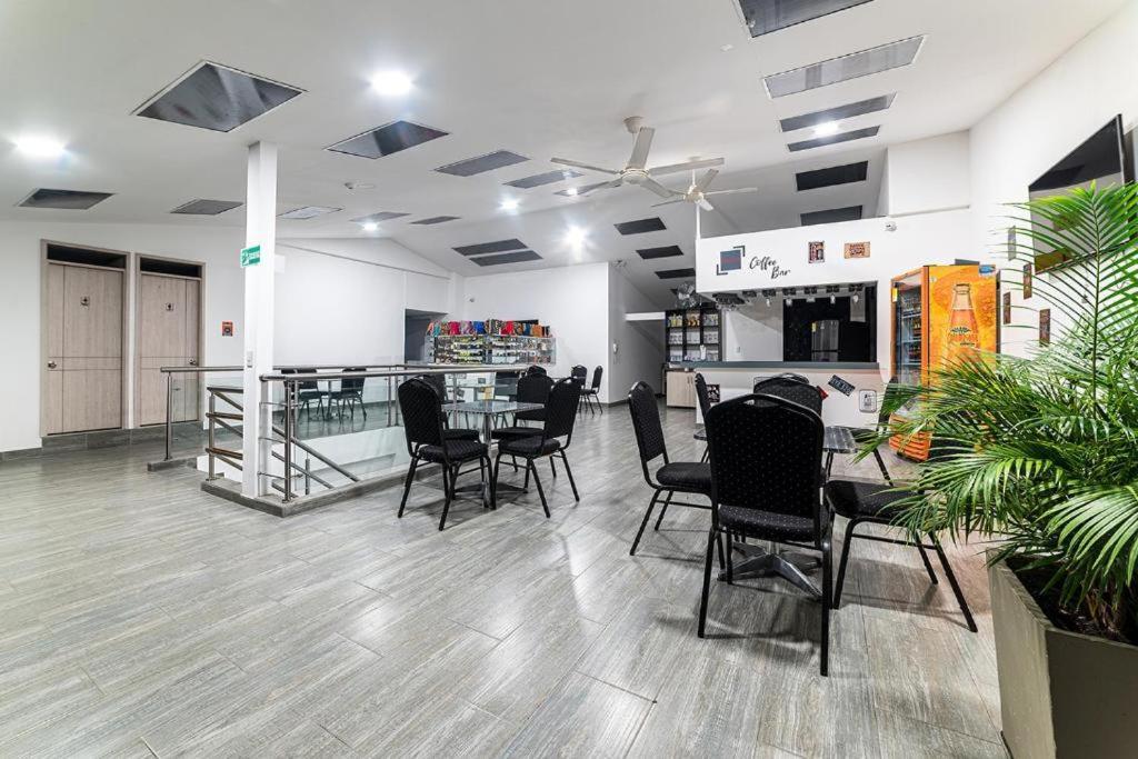 Hotel Diagonal Chipichape