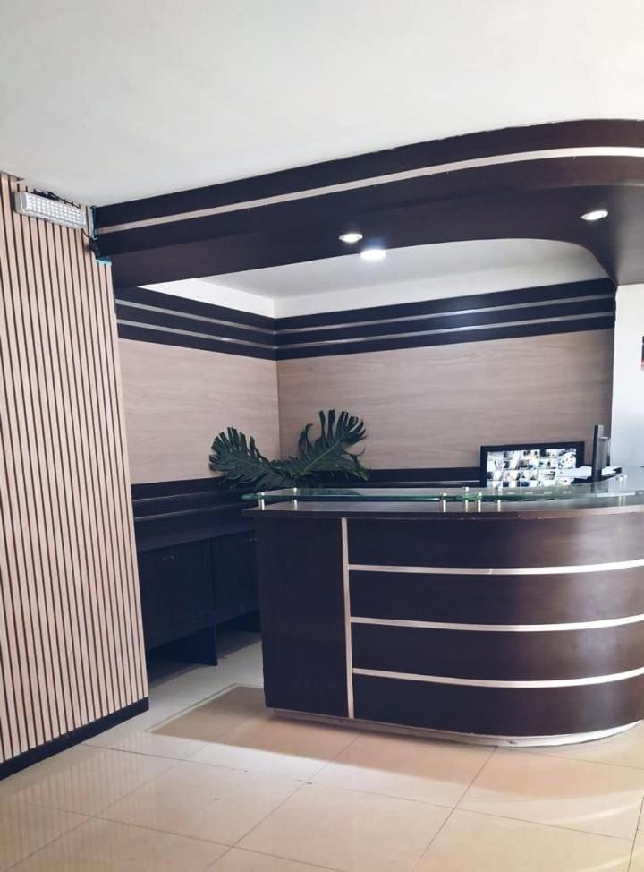 Diagonal Chipichape Hotel