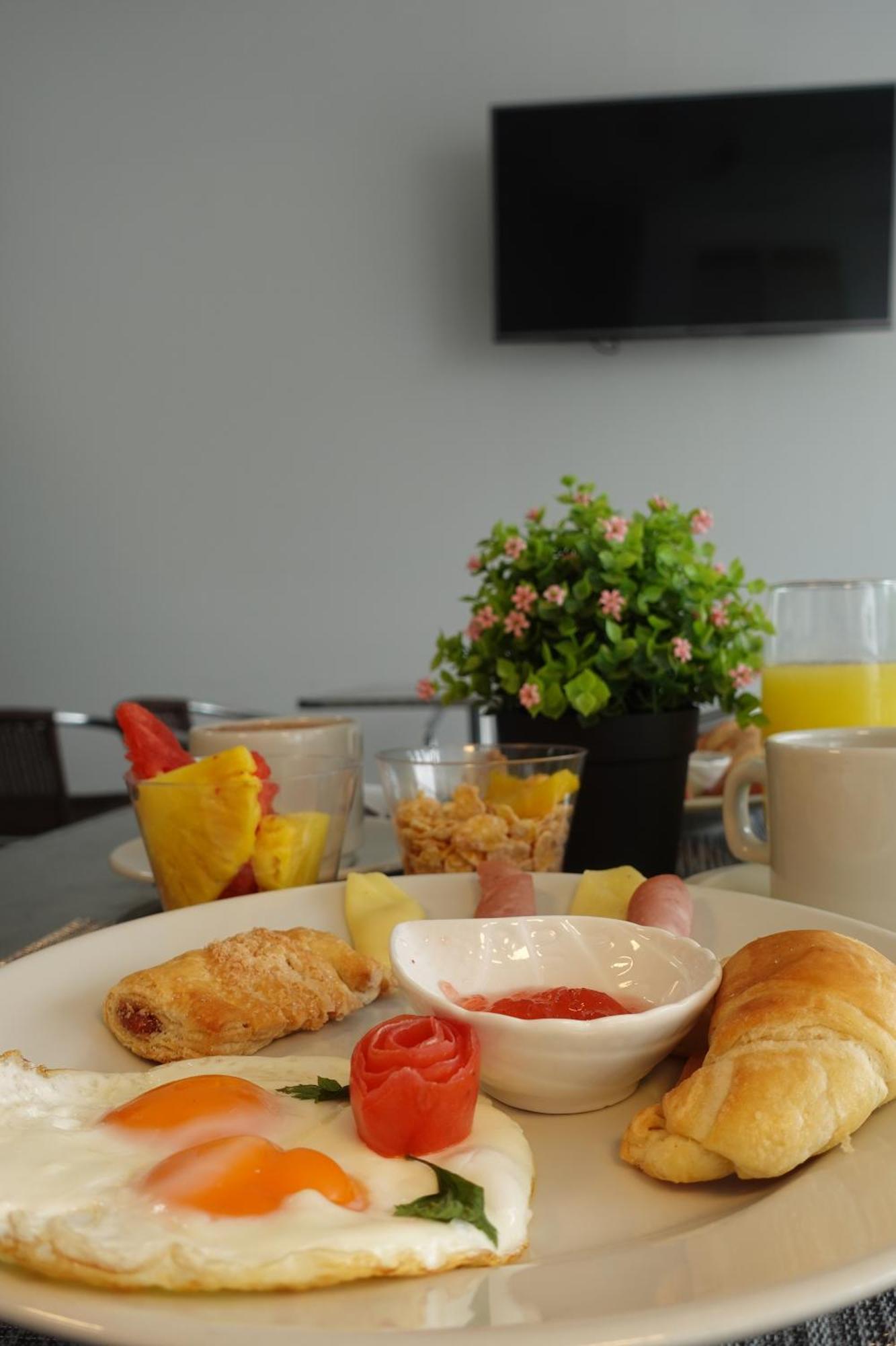 Hotel Diagonal Chipichape 3*