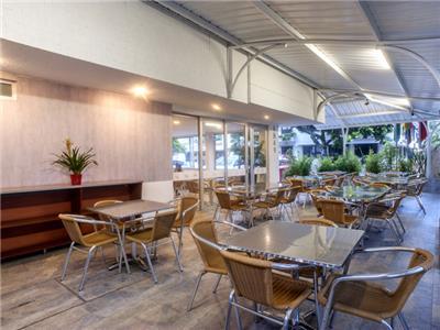 Hotel Diagonal Chipichape Cali