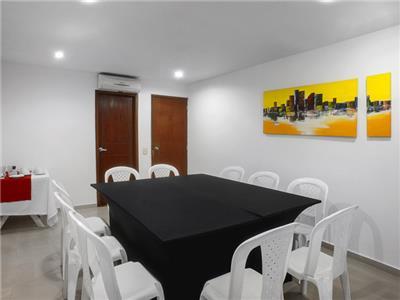 Diagonal Chipichape Hotel Cali