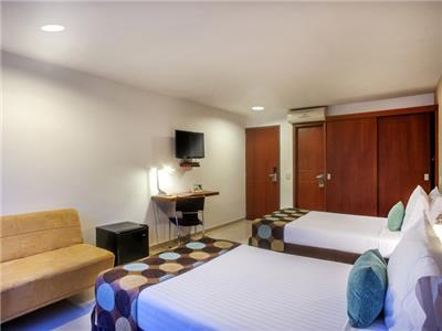 Diagonal Chipichape Hotel