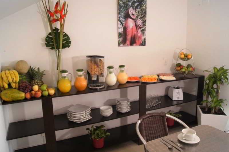 Hotel Diagonal Chipichape