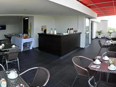 Diagonal Chipichape Hotel