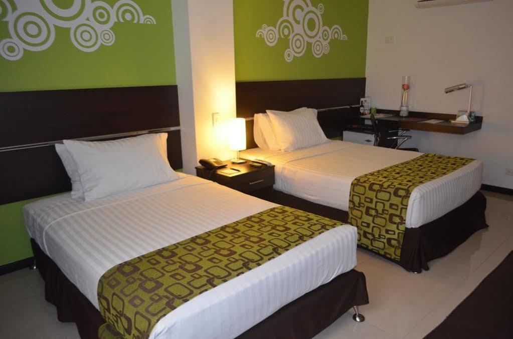 Hotel Diagonal Chipichape