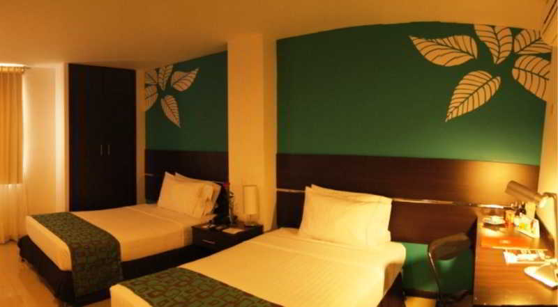 Hotel Diagonal Chipichape Cali